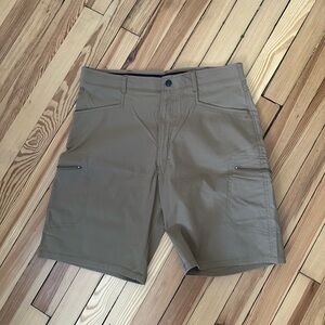 Men's  Cargo Shorts